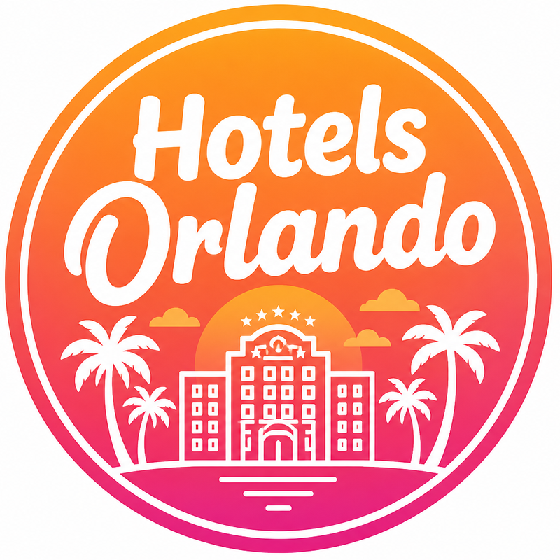 Hotels In Orlando Florida